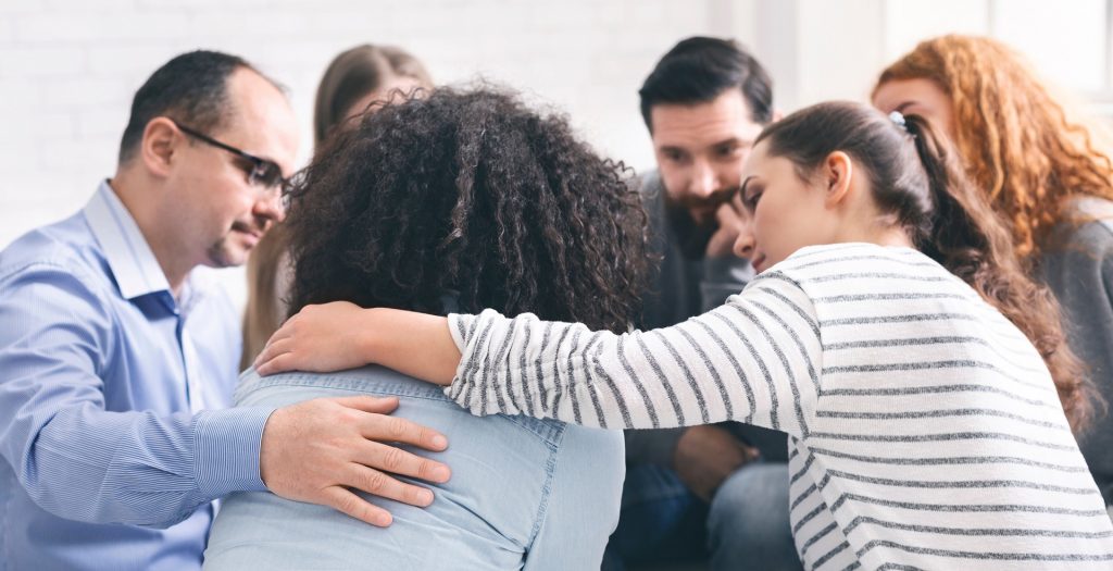 Mainstreaming mental health and resilience conversations